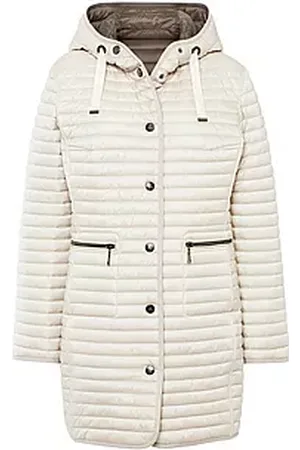 Basler Wende-Steppjacke