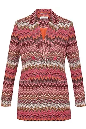 St. Emile Blazer