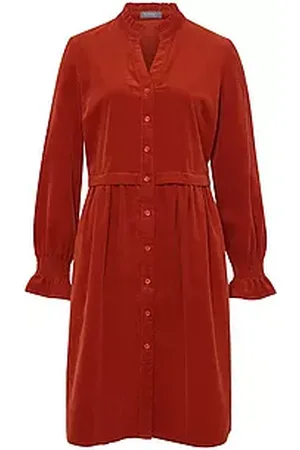 Mybc Cord-Kleid