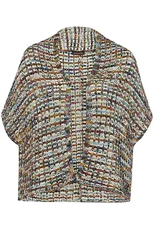 Inkadoro Strickweste