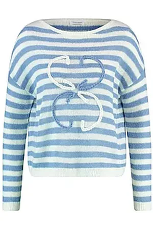Gerry Weber Rundhals-Pullover