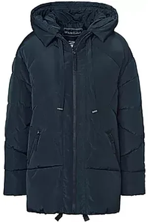 White Label Steppjacke