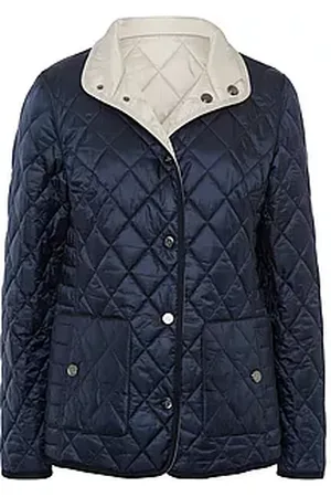 Basler Wende-Steppjacke