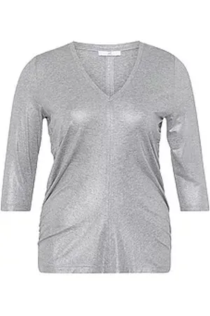 Emilia Lay V-Shirt 3/4-Arm