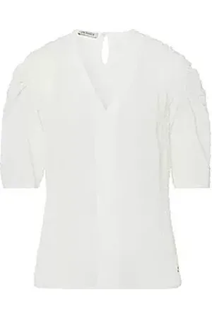 Uta Raasch Bluse 1/2-Arm