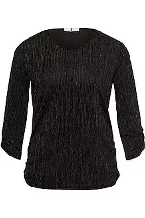 Anna Aura V-Shirt 3/4-Arm
