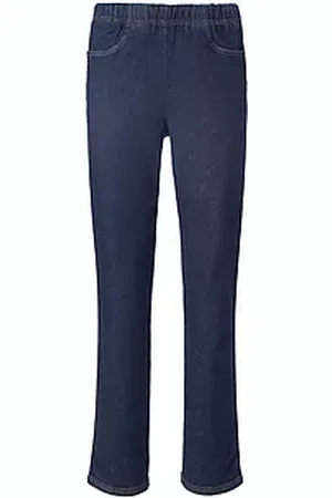 Peter Hahn Schlupf-Jeans