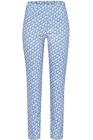 Peter Hahn Knöchellange Hose