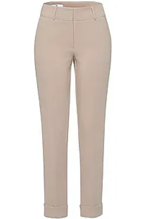Fadenmeister Berlin Knöchellange Hose