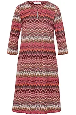St. Emile Kleid 3/4-Arm