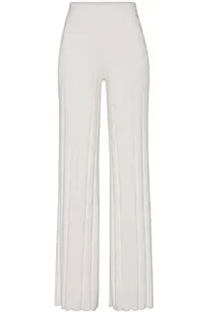 Laura Biagiotti Wide Fit-Strickhose
