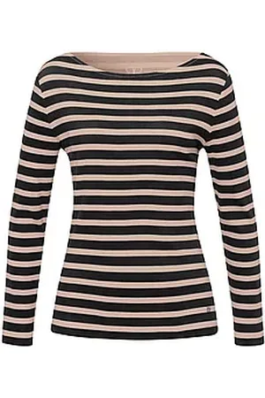 Basler Ringel-Shirt