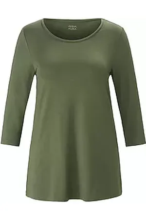 Anna Aura Shirt 3/4-Arm