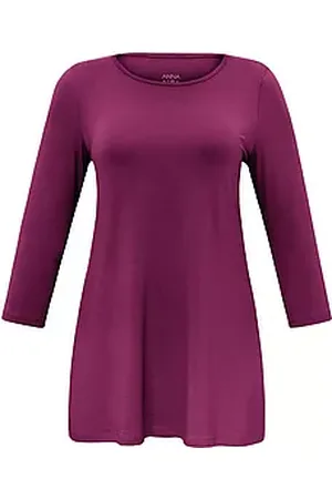 Anna Aura Shirt 3/4-Arm