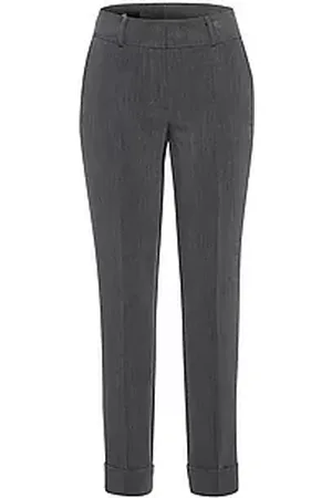 Fadenmeister Berlin Knöchellange Hose