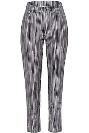 Emilia Lay Slim Fit-Hose