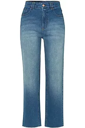 DAY.LIKE Tapered Fit-Jeans