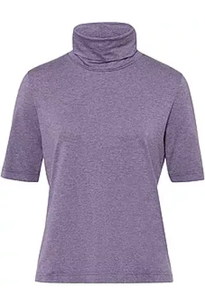 Peter Hahn Rollkragen-Shirt