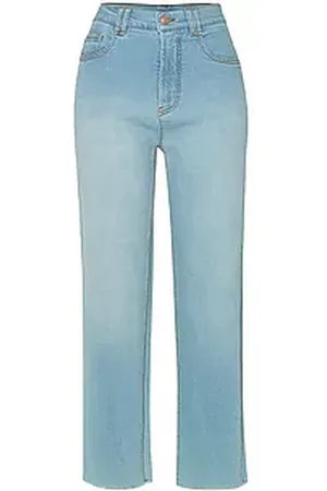 DAY.LIKE Tapered Fit-Jeans