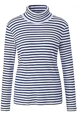 Peter Hahn Rollkragen-Shirt