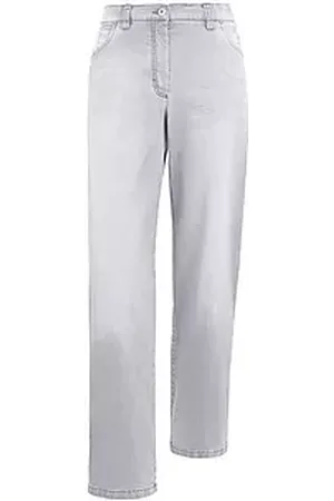 Kj Jeans Modell Babsie Straight Leg