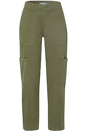 DAY.LIKE Straight Fit-Hose