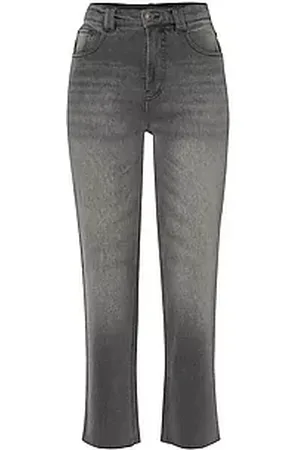 DAY.LIKE Tapered Fit-Jeans