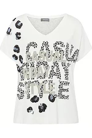 Basler V-Shirt
