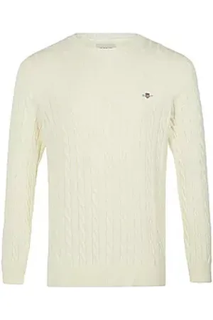 GANT Rundhals-Pullover
