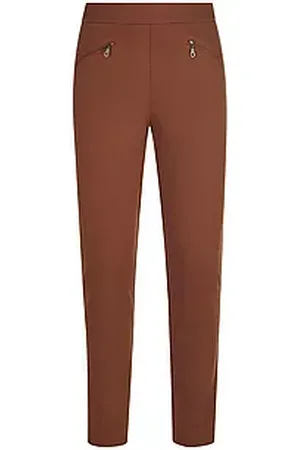 Peter Hahn Knöchellange Jersey-Schlupfhose Passform Sylvia