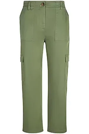 Peter Hahn Hose Passform Cornelia