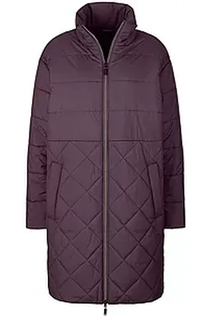 Mybc Long-Steppjacke