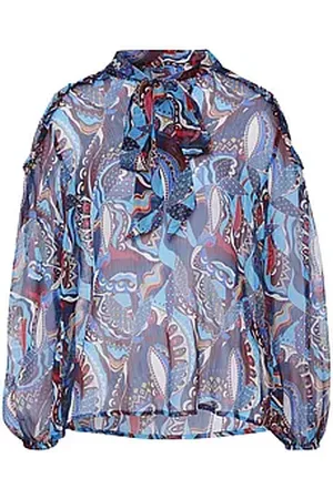 Uta Raasch Bluse