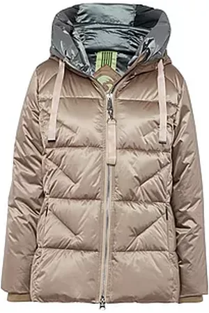 Green Goose Steppjacke