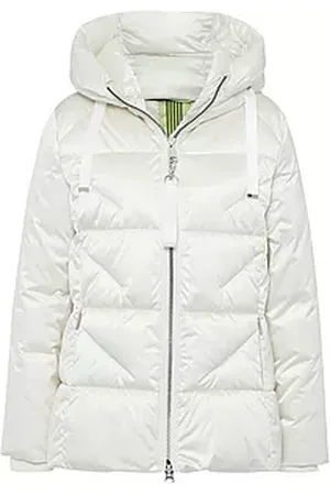 Green Goose Steppjacke