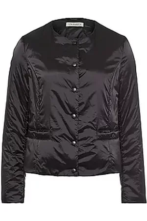 Uta Raasch Wattierte Jacke