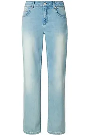Uta Raasch „Wide Leg“-Jeans