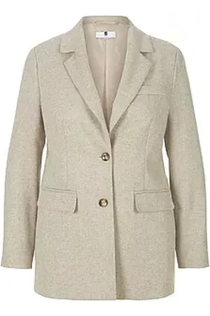 Anna Aura Blazer