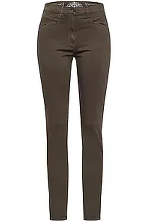 Brax Comfort Plus-Zauber-Jeans Modell Caren