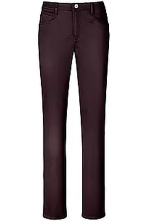 Brax Slim Fit-Hose Modell Mary