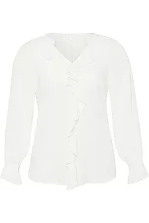 Anna Aura Bluse