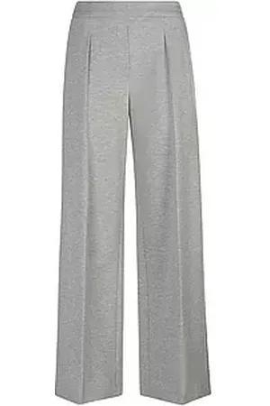 DAY.LIKE Straight Fit-Jersey-Hose