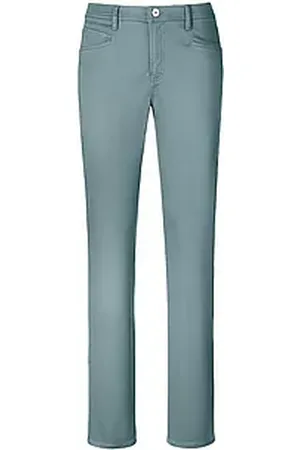 Brax Slim Fit-Hose Modell Mary