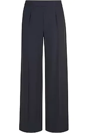 DAY.LIKE Straight Fit-Jersey-Hose