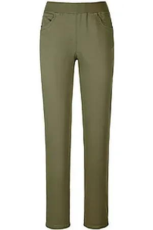 Brax Comfort Plus-Jeans Modell Carina Fun