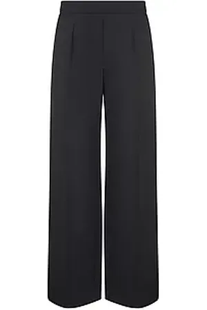 DAY.LIKE Straight Fit-Jersey-Hose