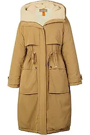 White Label Parka