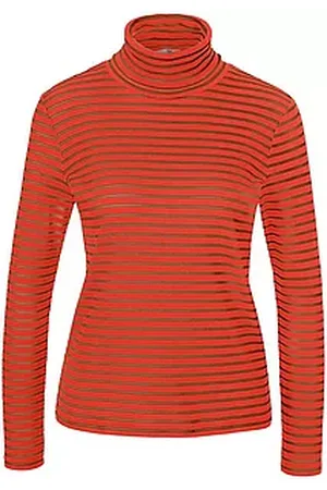 Peter Hahn Rollkragen-Shirt