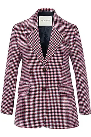 GANT Long-Blazer