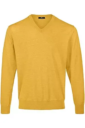 Peter Hahn V-Pullover